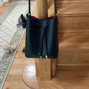 Ralph Lauren Bucket Bag